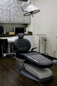 Visage San Francisco Facial Plastic Surgery Office Procedure Suite