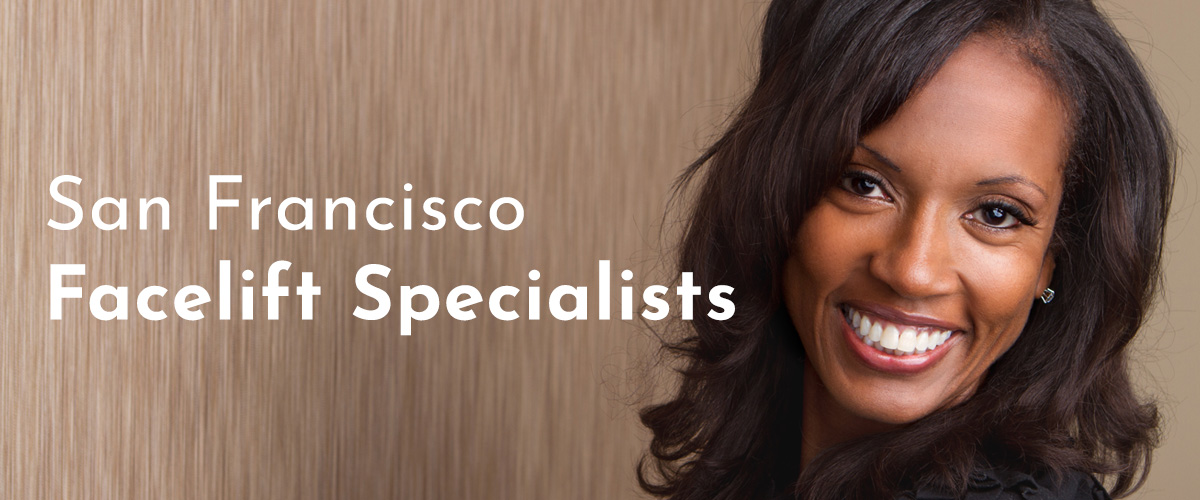 San Francisco Facelift Specialists